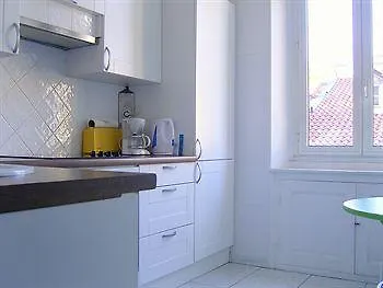 Coeur De Congres Apartment *