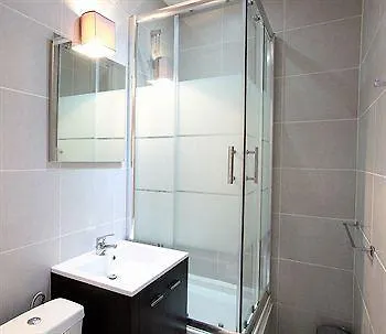 Coeur De Congres Apartment *
