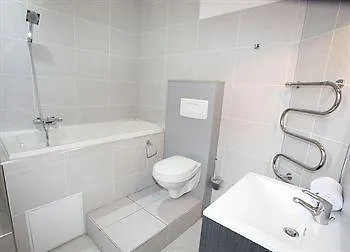 Apartment Coeur De Congres Cannes