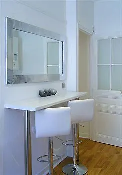 Apartman Coeur De Congres *
