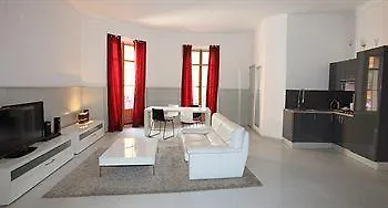 Coeur De Congres Apartment