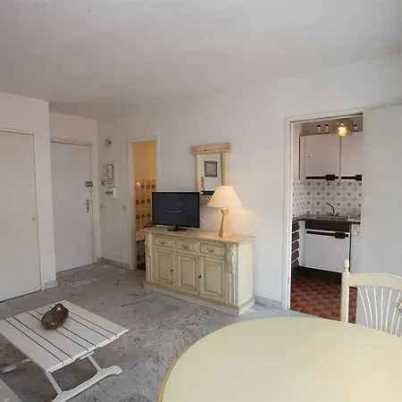 Apartment Coeur De Congres