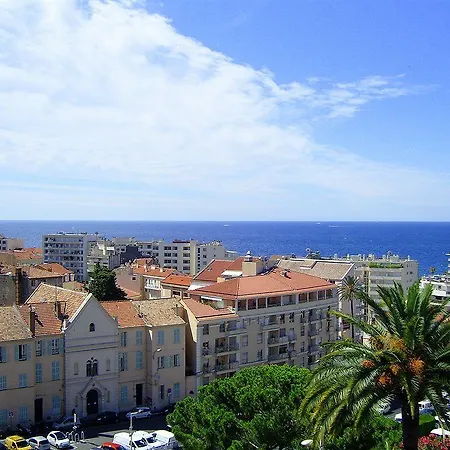 Coeur De Congres Cannes