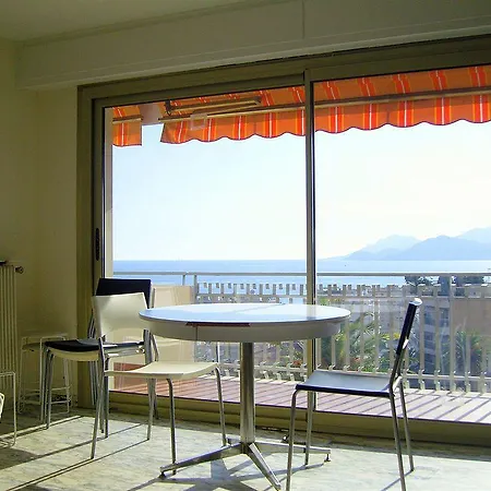 Apartment Coeur De Congres