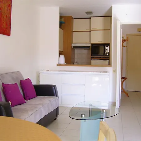 Apartment Coeur De Congres Cannes