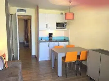 Coeur De Congres Apartment