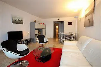 Apartman Coeur De Congres Cannes