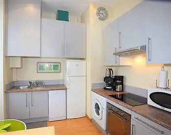Coeur De Congres Apartman *