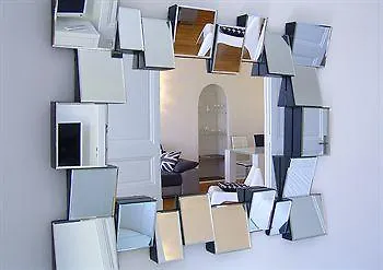 Apartament Coeur De Congres