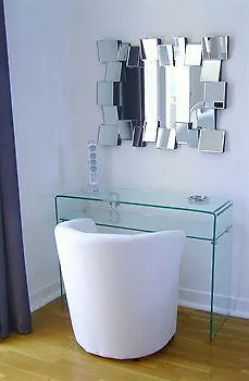 Coeur De Congres Apartament *