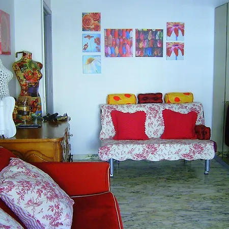 Apartament Coeur De Congres *