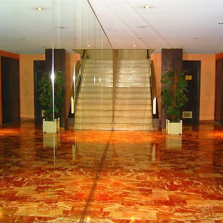 Apartament Coeur De Congres *