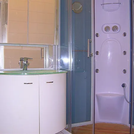 Apartament Coeur De Congres