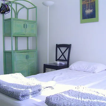 Apartament Coeur De Congres Cannes