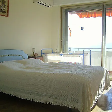 Apartament Coeur De Congres *