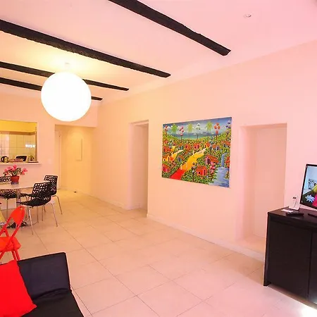 Apartament Coeur De Congres *