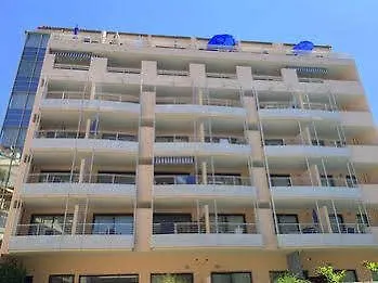 Apartament Coeur De Congres