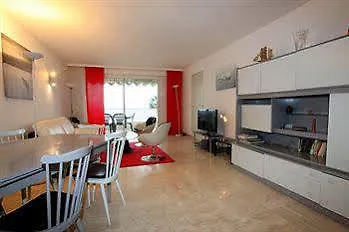 Apartament Coeur De Congres Cannes