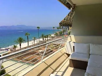 Coeur De Congres Apartament