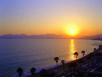 Apartament Coeur De Congres Cannes