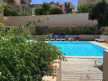 Apartament Coeur De Congres *